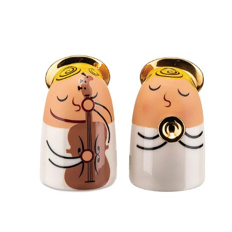 Figurines Angels Band