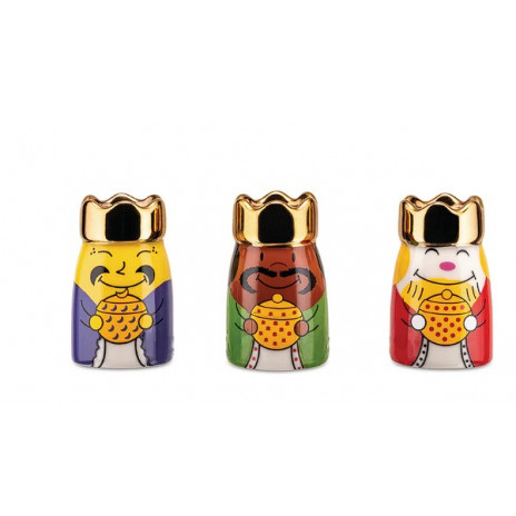 Figurines Les Rois Mages