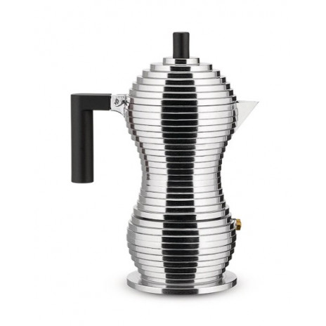 Cafetière expresso Pulcina 6 Tasses