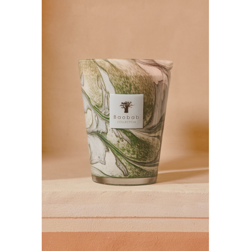 Bougie Parfumée Leaves Marius