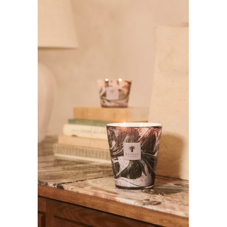 Bougie Parfumée Leaves Manon