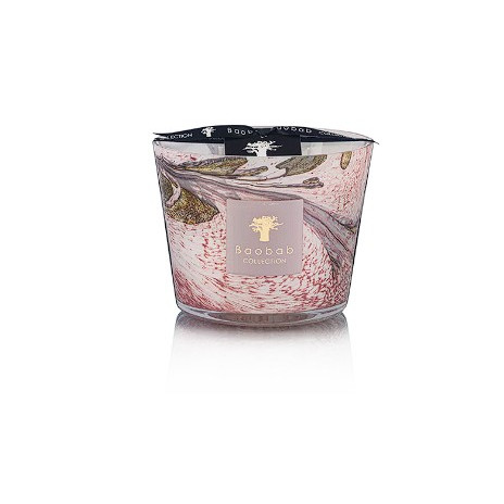 Bougie Parfumée Leaves Manon