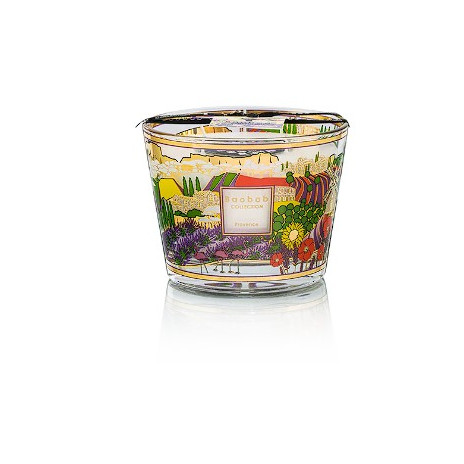 Bougie Parfumée Provence