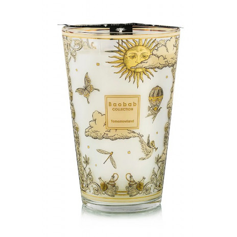 Bougie Parfumée Tomorrowland