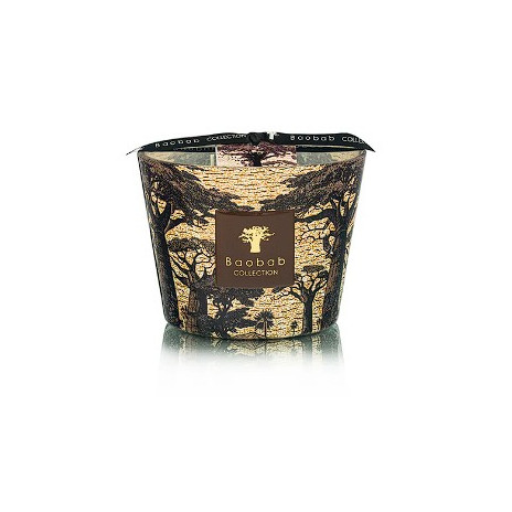 Bougie Parfumée Sacred...