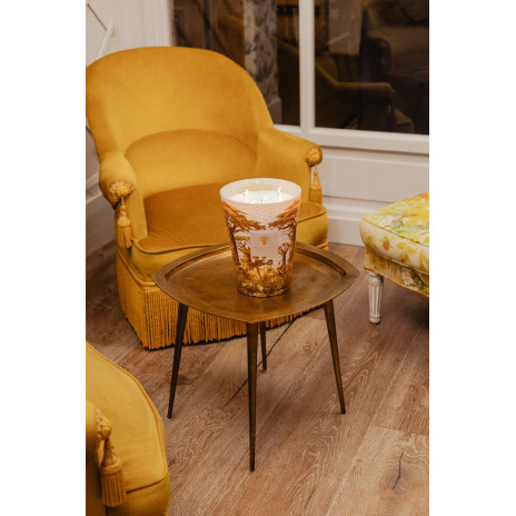 Bougie Parfumée Sacred Trees Bounkani