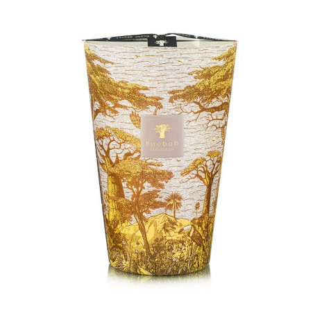 Bougie Parfumée Sacred...