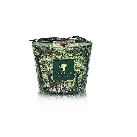 Bougie Parfumée Sacred...