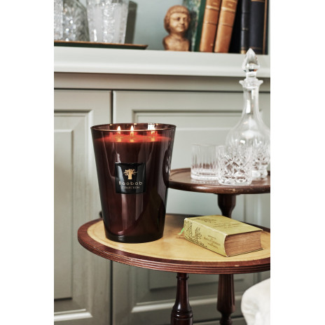 Bougie Les Prestigieuses Encre de Chine