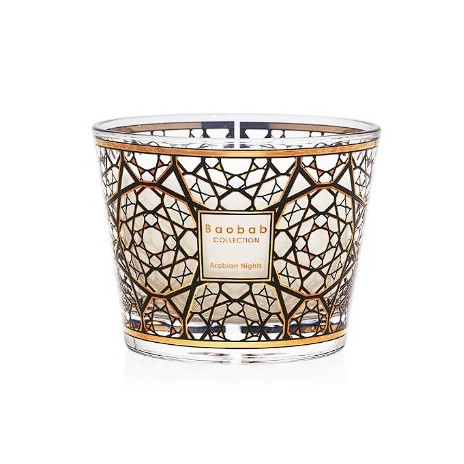 Bougie Parfumée Arabian Nights