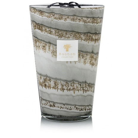 Bougie Parfumée Sable Atacama