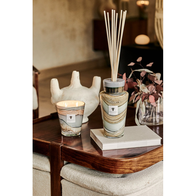 Bougie Parfumée Sable Sonora