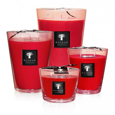 Bougie Parfumée All Seasons Maasai Spirit