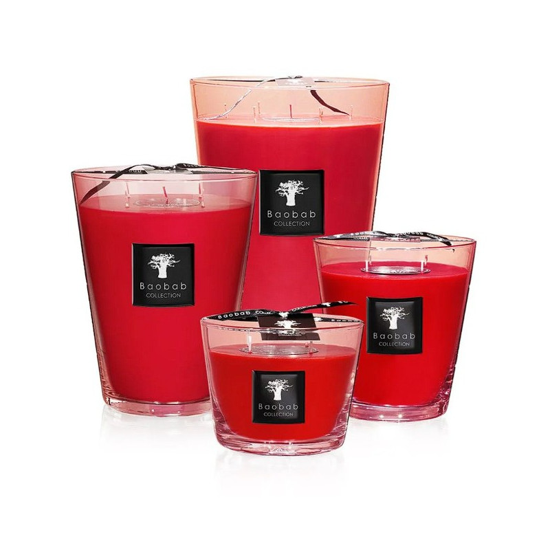 Bougie Parfumée All Seasons Maasai Spirit