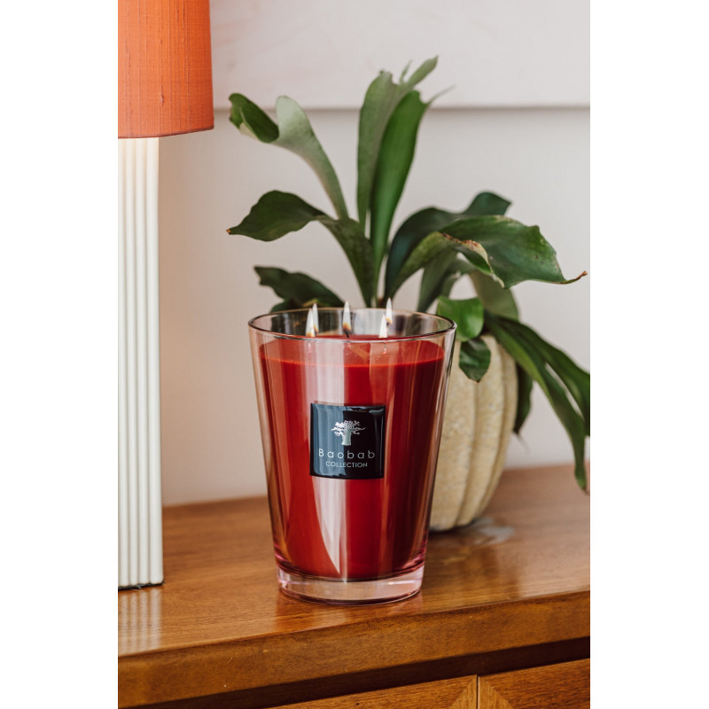 Bougie Parfumée All Seasons Maasai Spirit