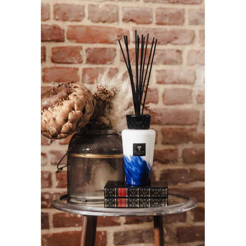 Diffuseur Feathers Touareg