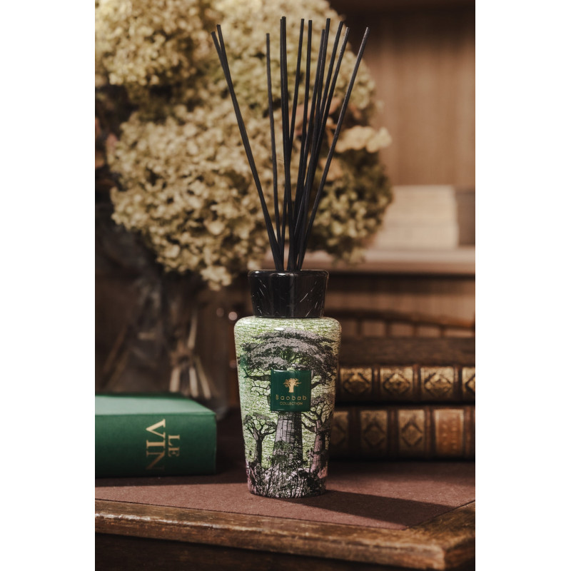 Diffuseur Sacred Trees Touba