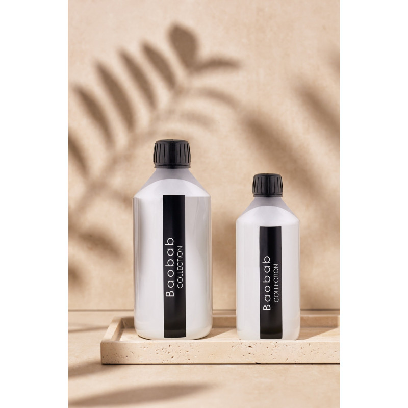 Recharge Feathers Touareg