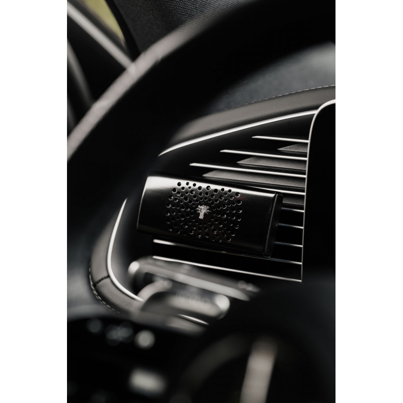 Diffuseur De Voiture Black Pearls