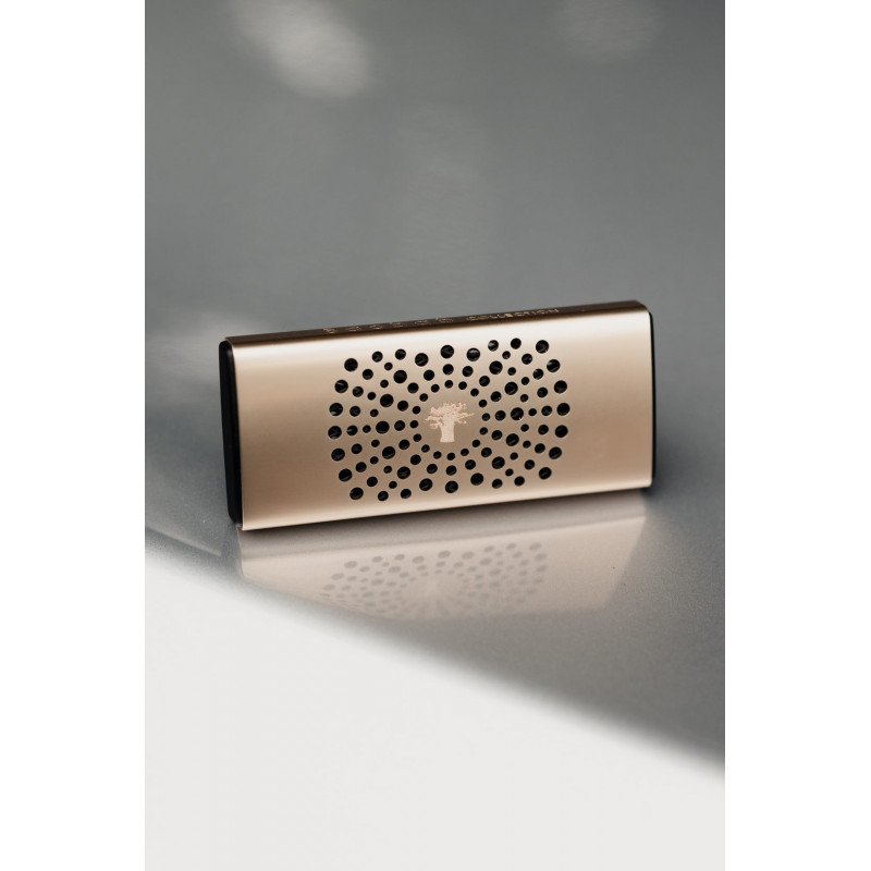 Recharge Pour Diffuseur De Voiture White Pearls