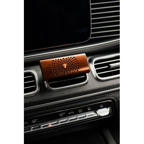 Diffuseur Voiture Les Exclusives Cyprium