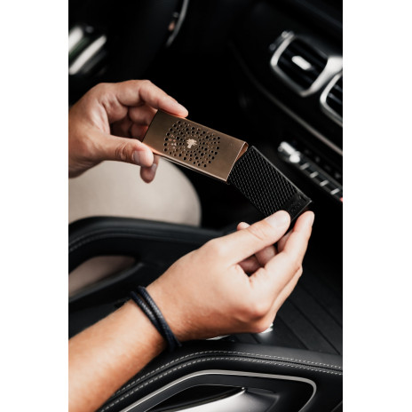 Recharge Diffuseur Voiture Les Exclusives Cyprium