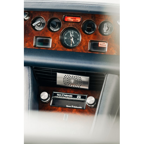 Diffuseur Voiture Les Exclusives Platinum