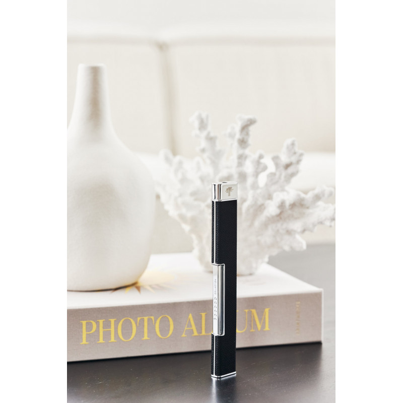 Briquet pour bougie Baobab Blanc