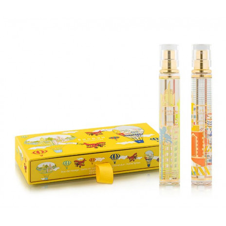 Coffret Cadeau Spray...