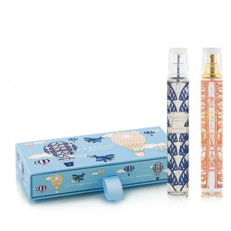 Coffret Cadeau Spray...