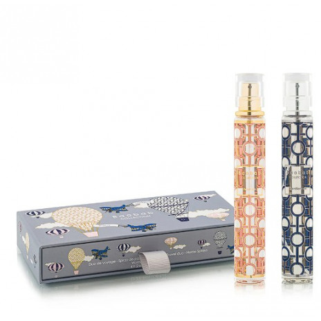 Coffret Cadeau Spray...