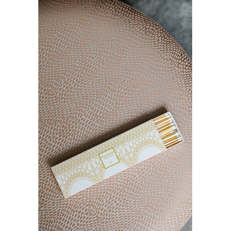 Allumette Matches My First Baobab Paris