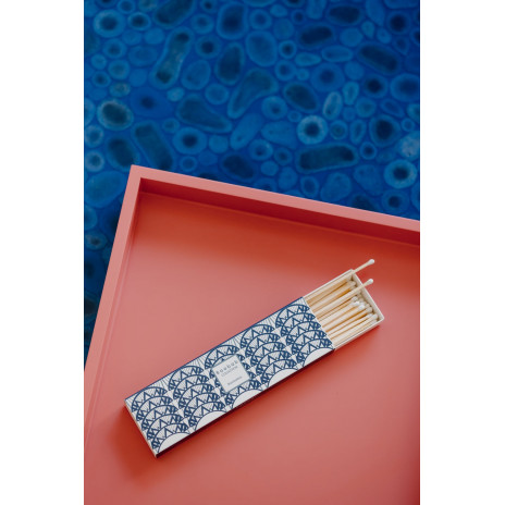 Allumette Matches My First Baobab Manhattan