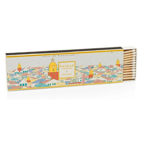 Allumette Matches My First...