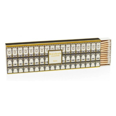 Allumette Matches My First...