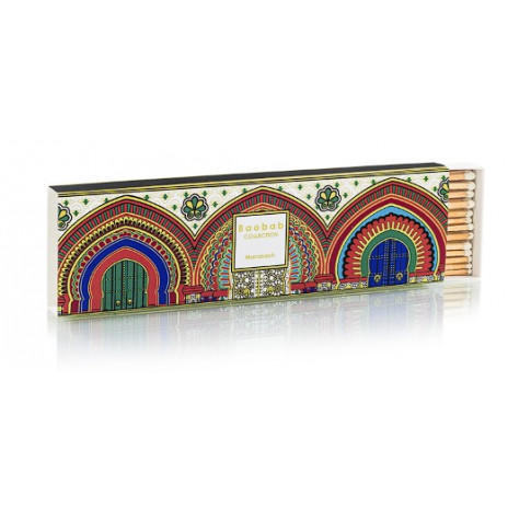 Allumette Matches My First...