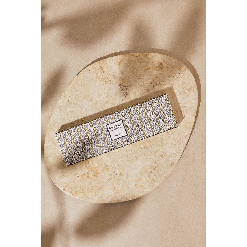 Allumette Matches My First Baobab Brussels