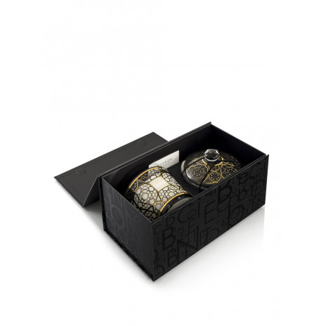 Bougie Dôme Arabian