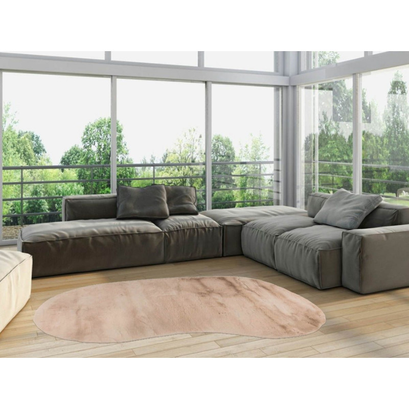 Tapis Morzine Organique