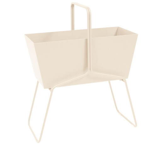 Jardinière Haute Basket