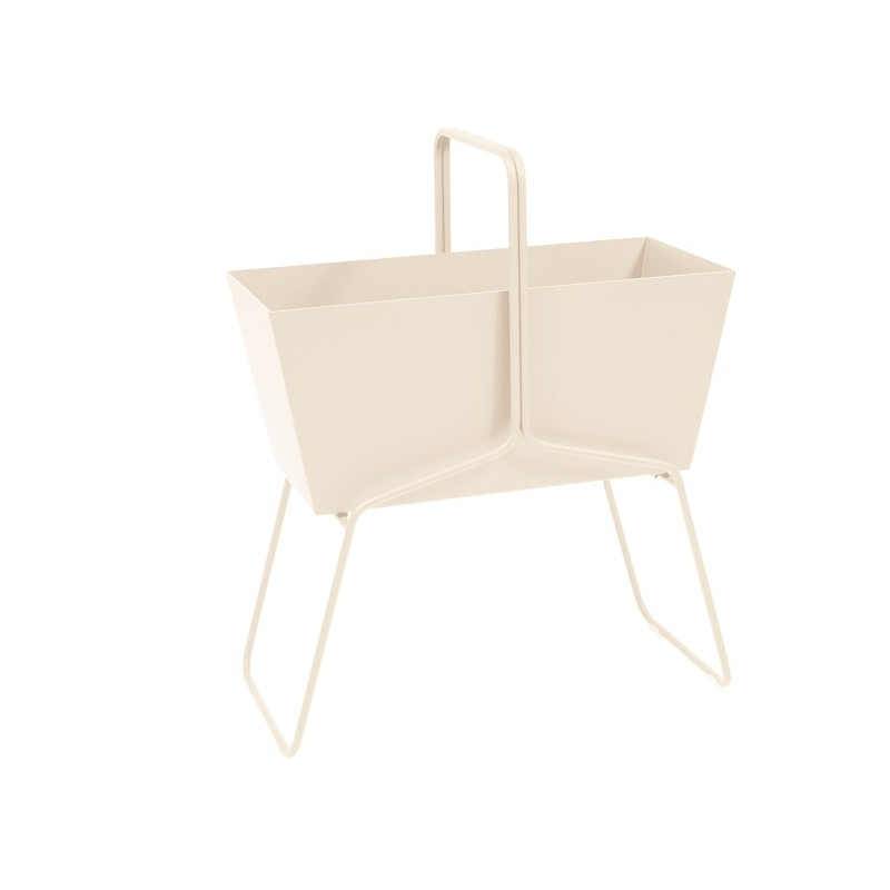 Jardinière Haute Basket