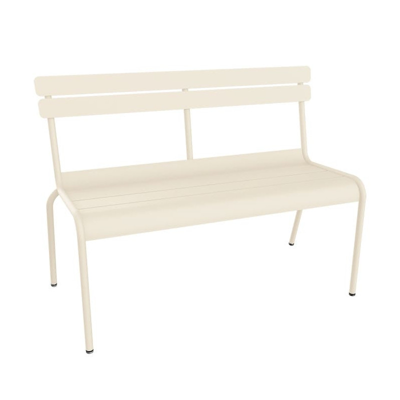 Banc Avec Dossier Luxembourg