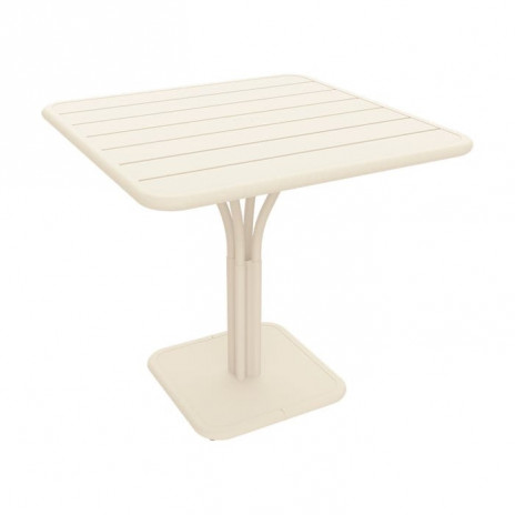 Table 80 x 80 Luxembourg