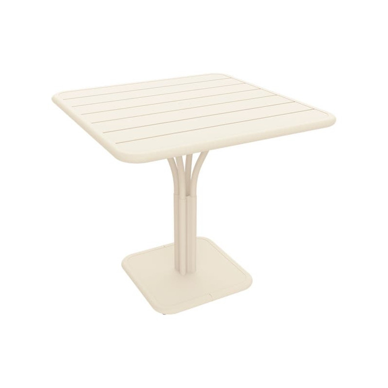 Table 80 x 80 Luxembourg