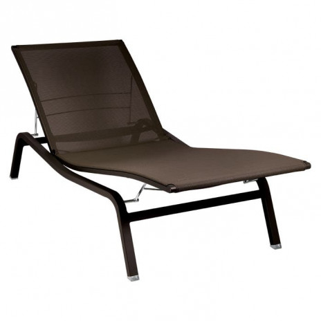 Bain de soleil Alize