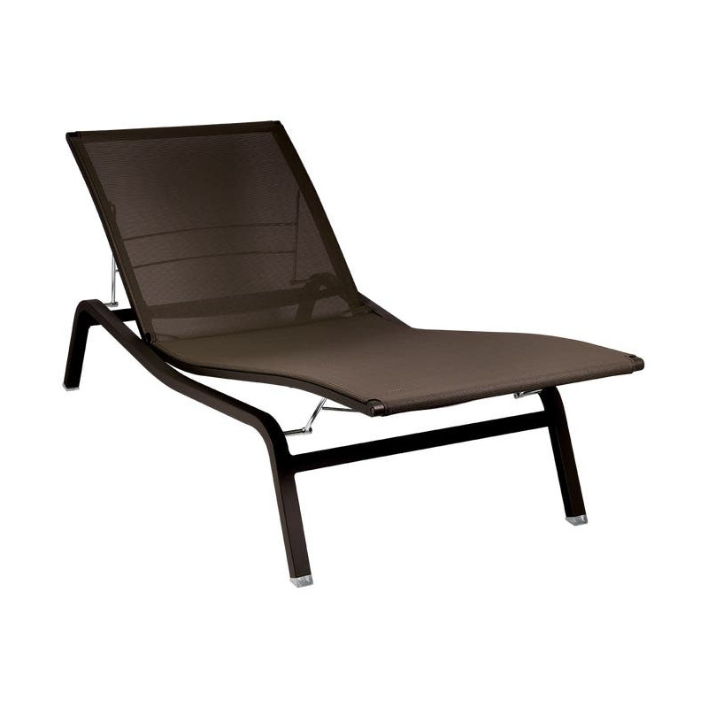 Bain de soleil Alize