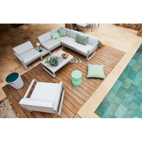 Module Droit 2 Places Bellevie Perle