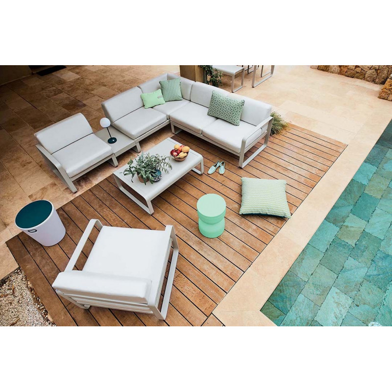 Module Droit 2 Places Bellevie Perle