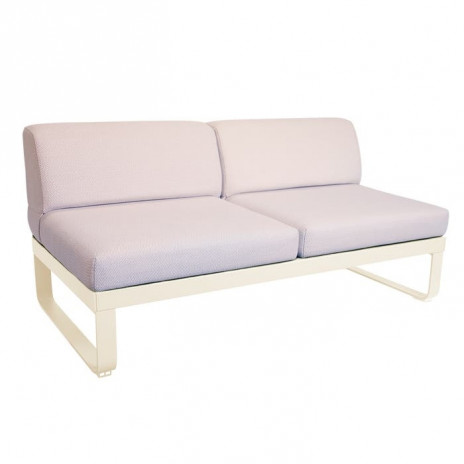 Module Central 2 Places...