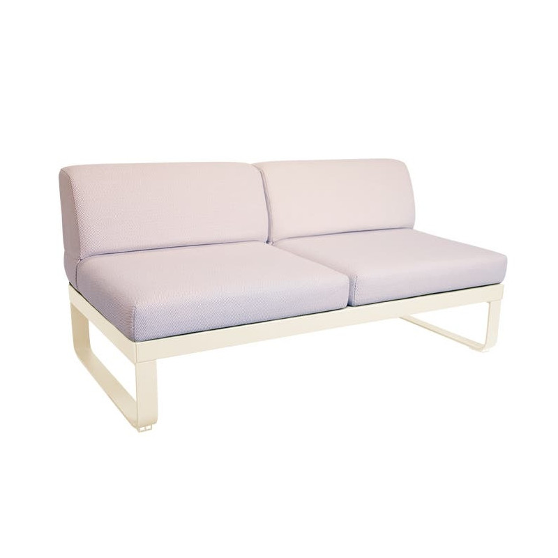 Module Central 2 Places Bellevie Perle